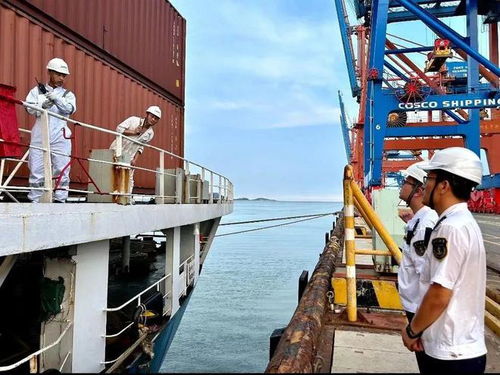 福建海事局启动防台风Ⅲ级应急响应 部分客渡船停航水上施工作业项目停工