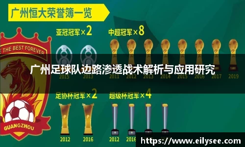 广州足球队边路渗透战术解析与应用研究