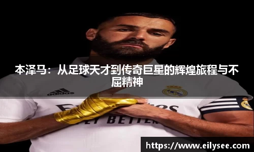 本泽马：从足球天才到传奇巨星的辉煌旅程与不屈精神