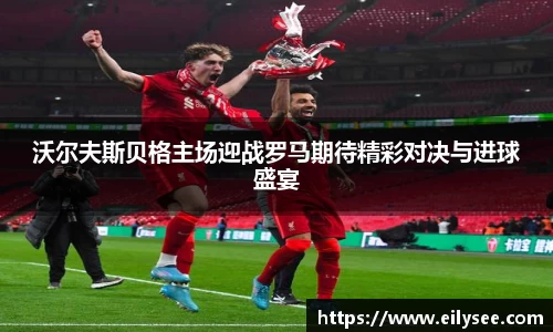 沃尔夫斯贝格主场迎战罗马期待精彩对决与进球盛宴